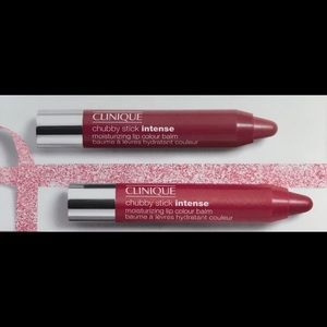 Clinique Chubby Stick Intense